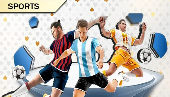 Sports TAM777