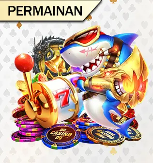 Permainan Slot TAM777