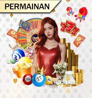 Permainan Togel TAM777